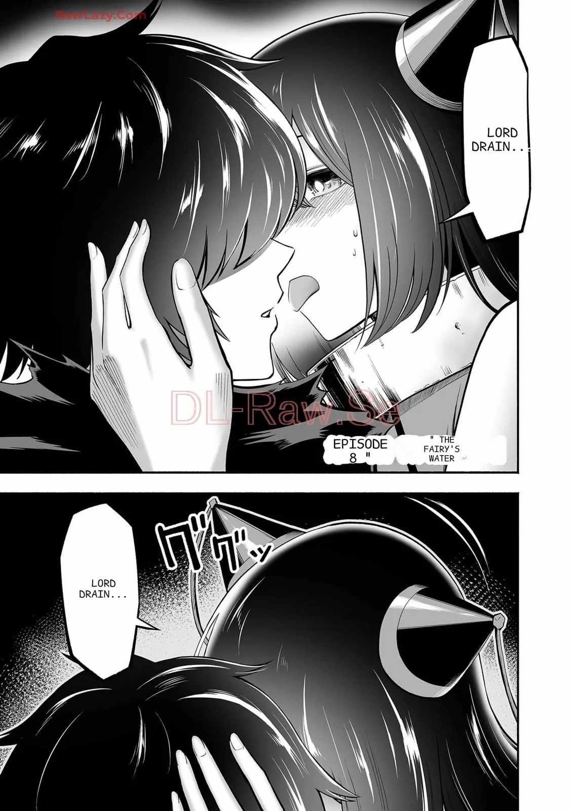 Unique Skill “Tame Encyclopedia” Chapter 8 - Page 3