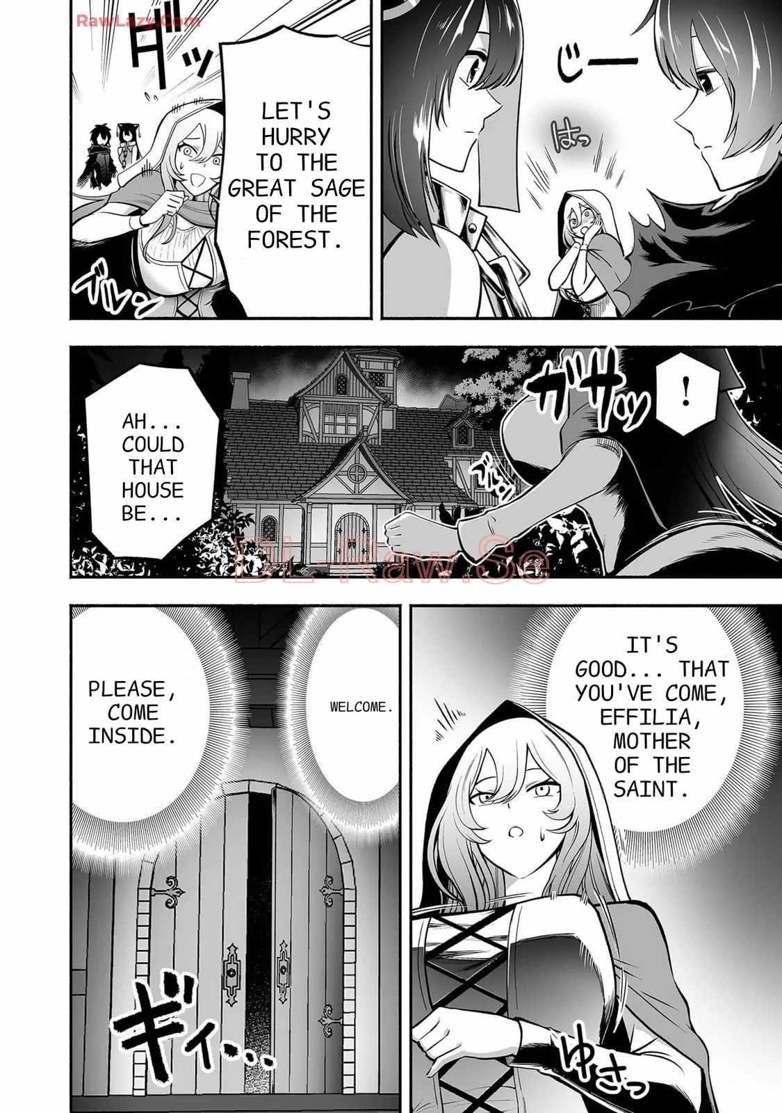 Unique Skill “Tame Encyclopedia” Chapter 8 - Page 6