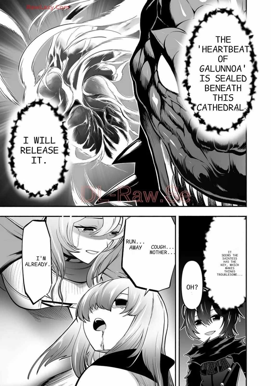 Unique Skill “Tame Encyclopedia” Chapter 9 - Page 14