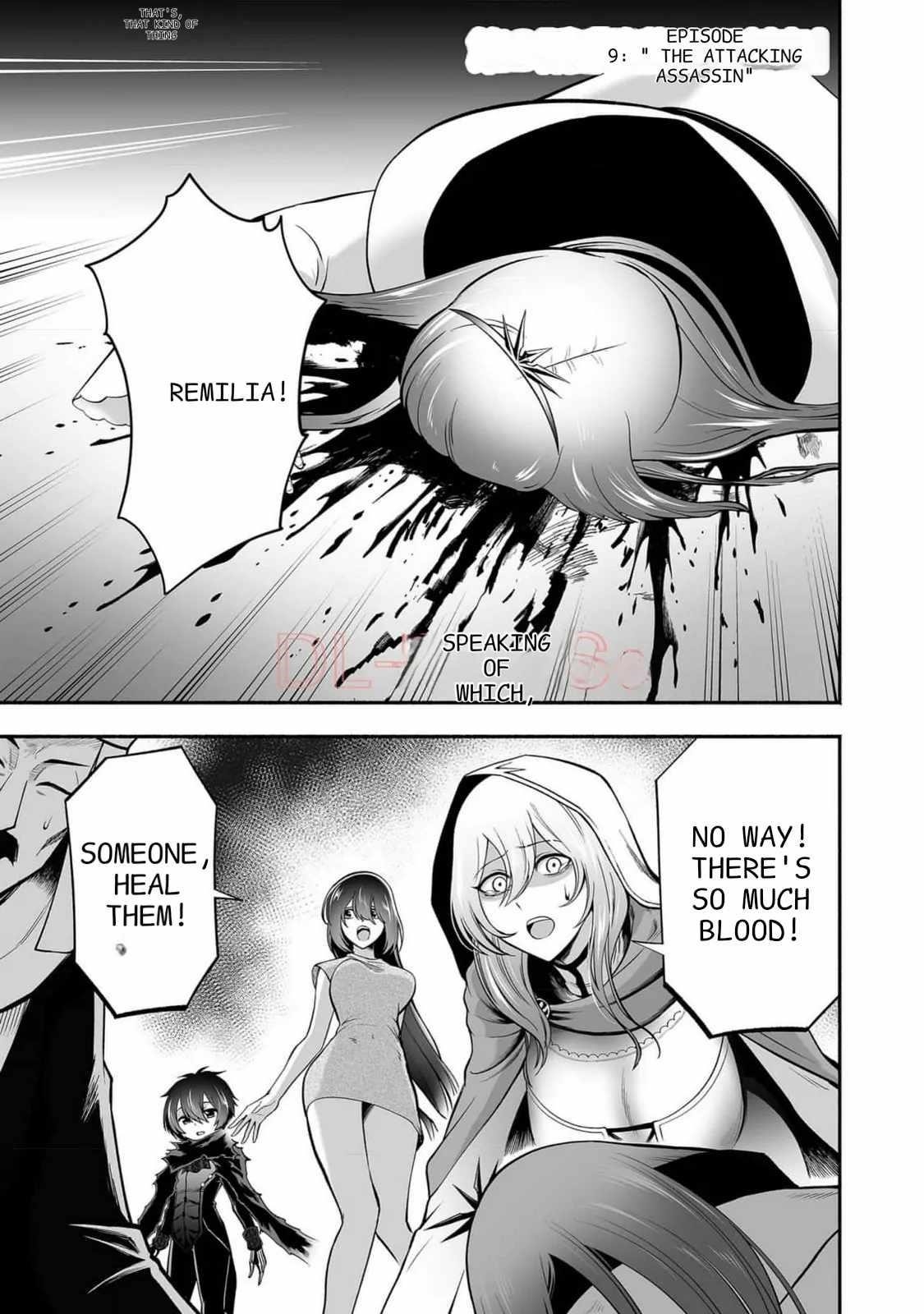 Unique Skill “Tame Encyclopedia” Chapter 9 - Page 6