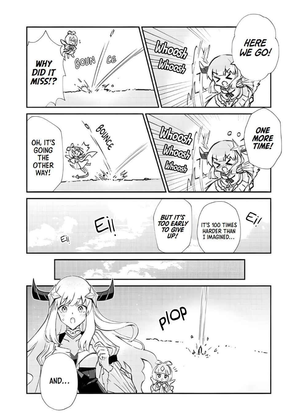 Tensei Shachiku no Cheat Saien Chapter 0 - Page 3