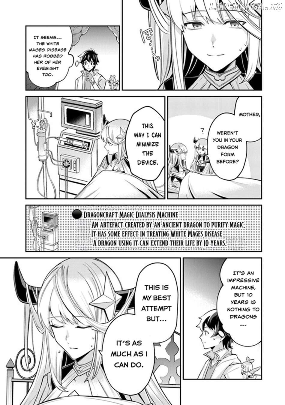 Tensei Shachiku no Cheat Saien Chapter 10 - Page 17