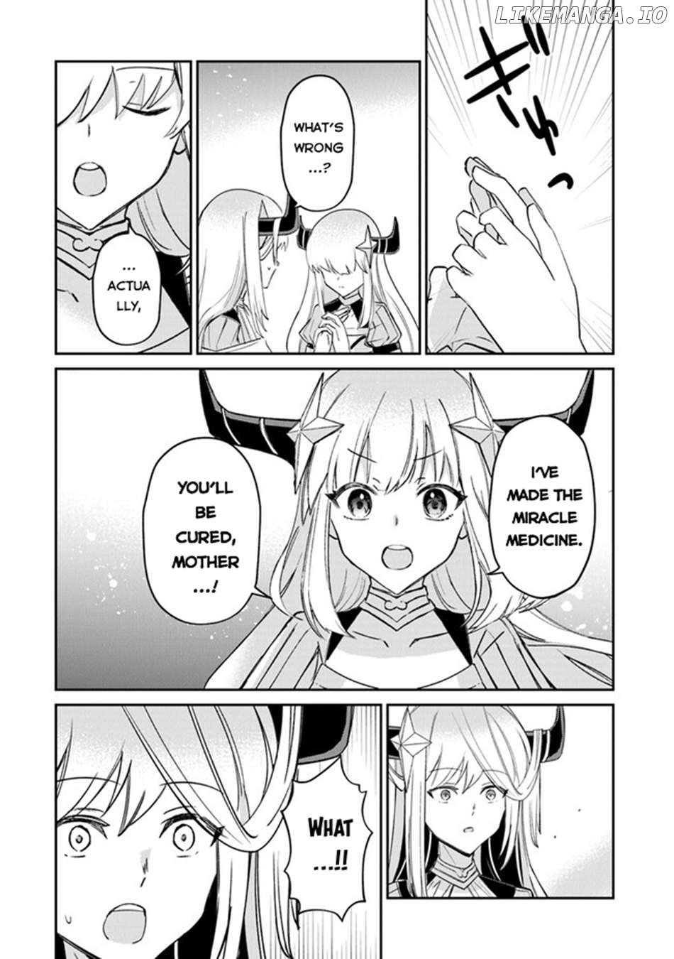 Tensei Shachiku no Cheat Saien Chapter 10 - Page 18