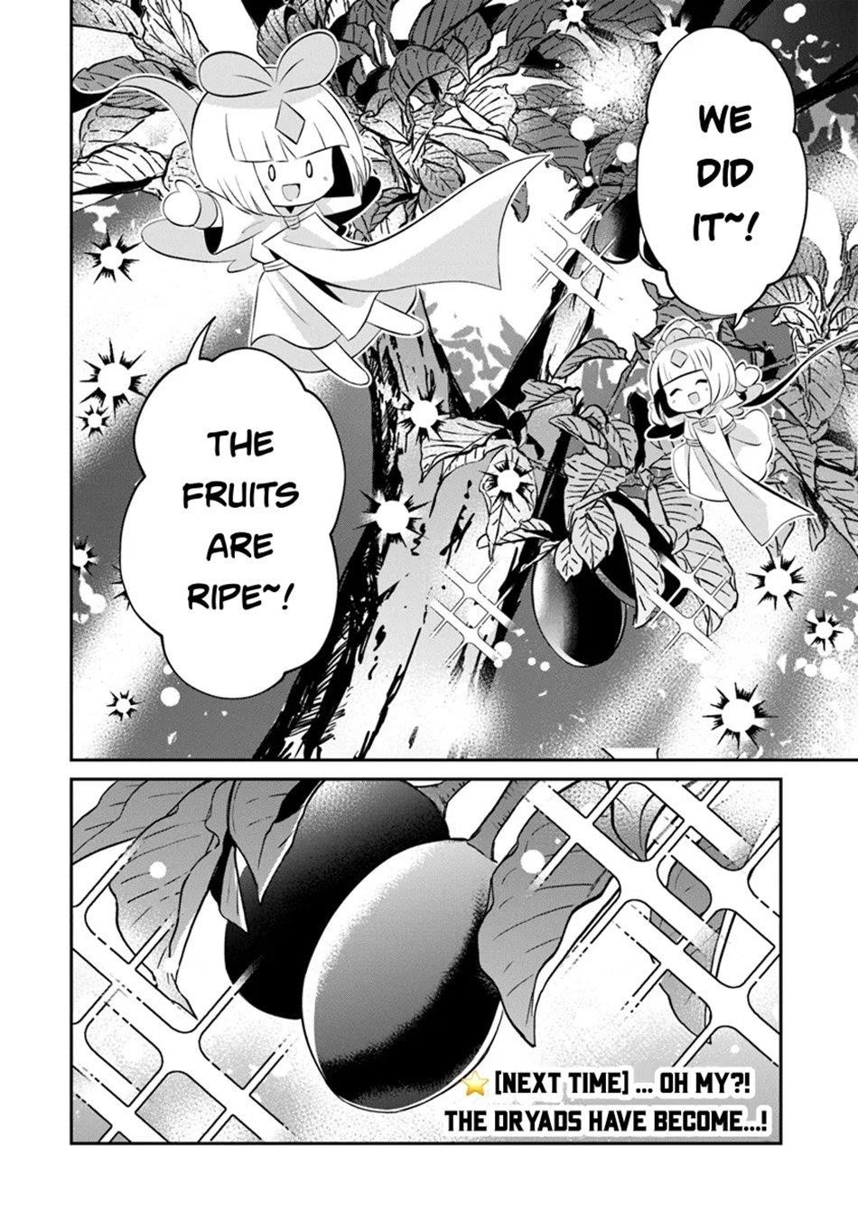 Tensei Shachiku no Cheat Saien Chapter 12 - Page 36