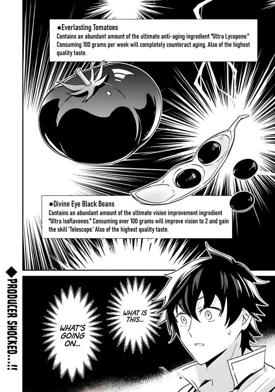 Tensei Shachiku no Cheat Saien Chapter 4 - Page 32