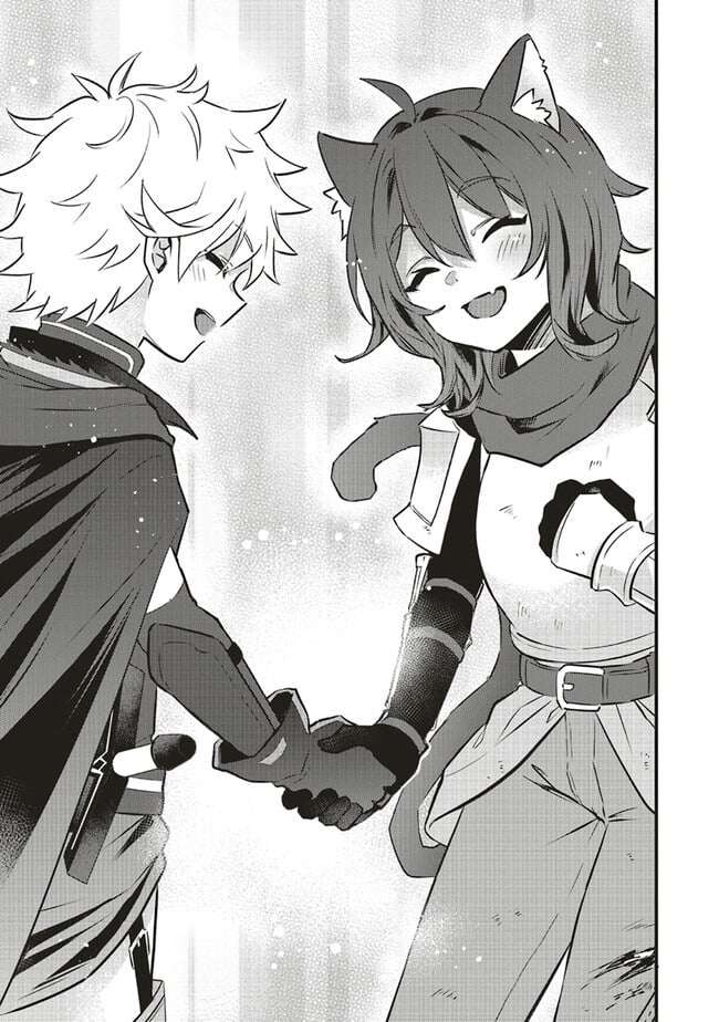 I Was Reincarnated as the Lowest Character, and I Want to Survive Chapter 7.2 - Page 9