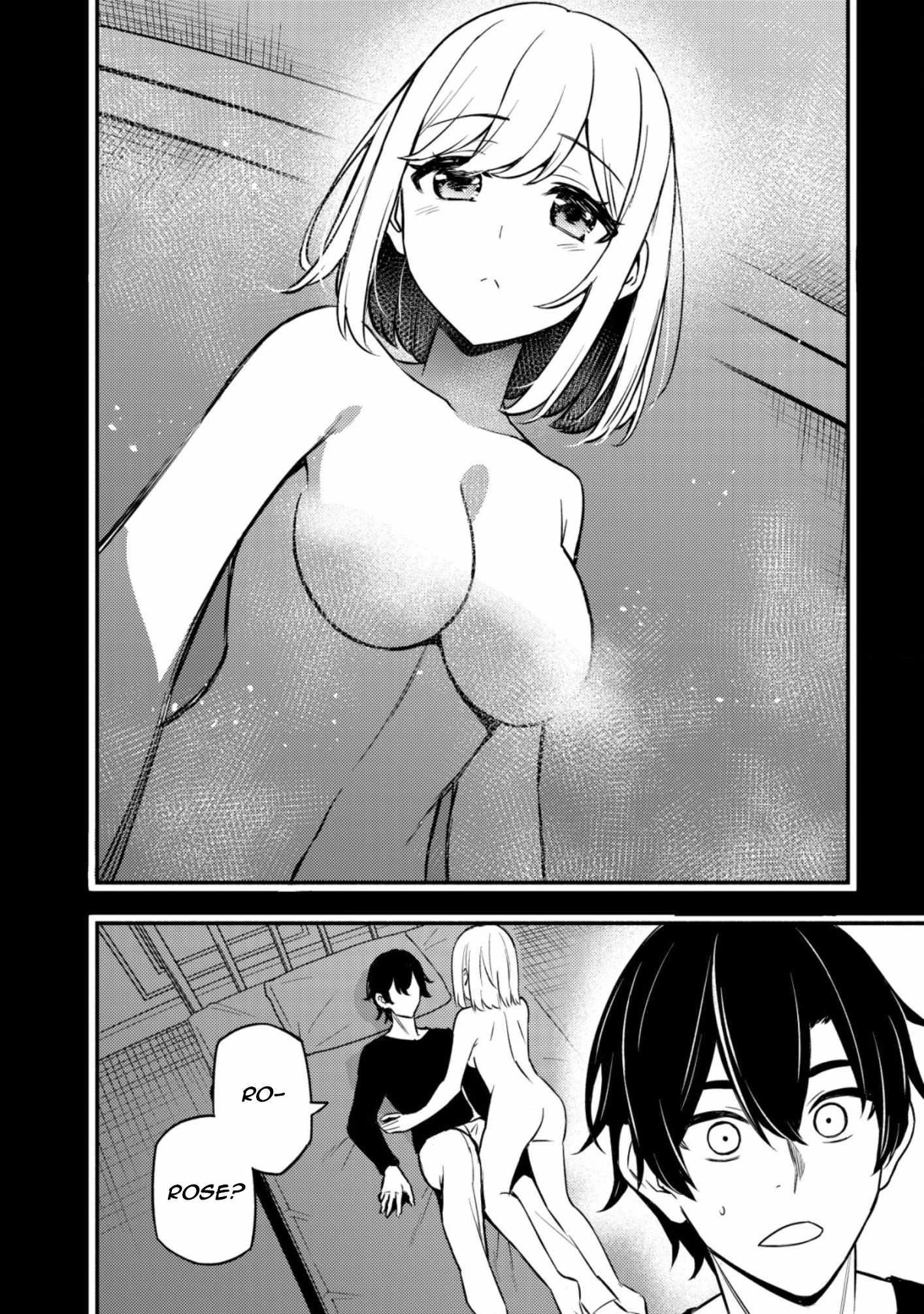 The Demon King’s Educator -The common teacher who has been exiled from the Brave Academy becomes a private teacher for the Devil’s daughters- Chapter 11 - Page 2