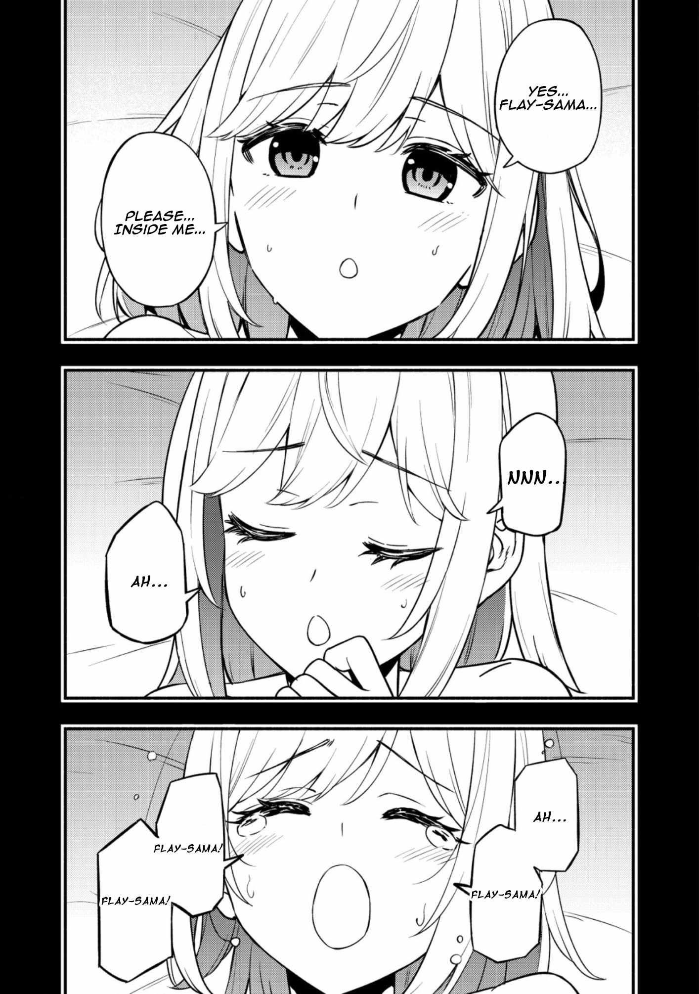 The Demon King’s Educator -The common teacher who has been exiled from the Brave Academy becomes a private teacher for the Devil’s daughters- Chapter 11 - Page 5