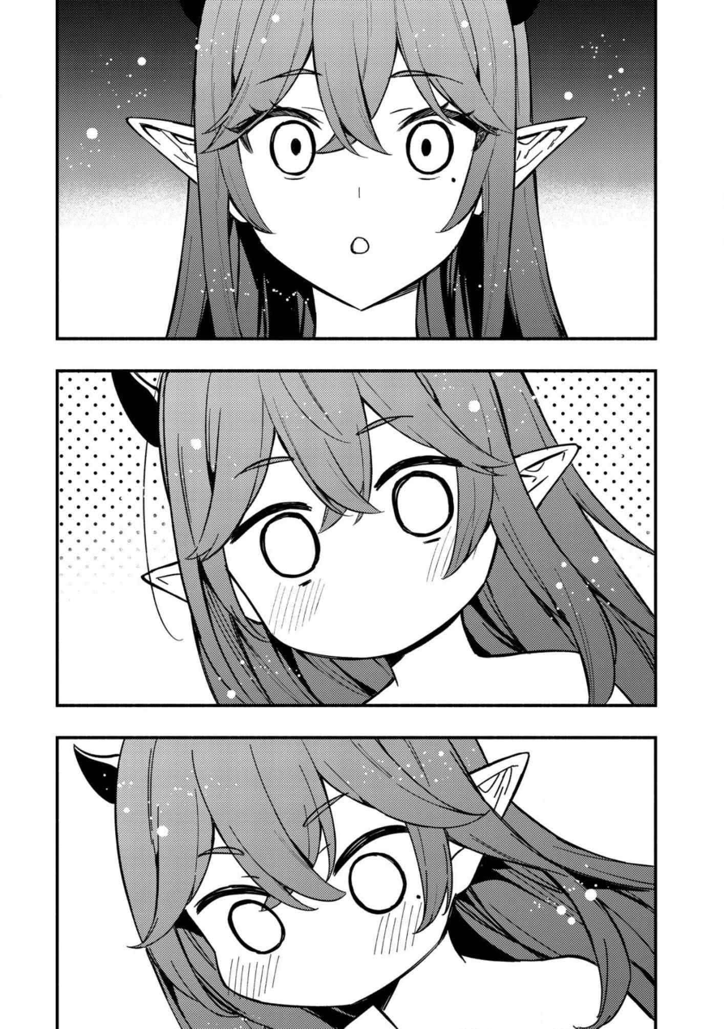 The Demon King’s Educator -The common teacher who has been exiled from the Brave Academy becomes a private teacher for the Devil’s daughters- Chapter 13 - Page 2