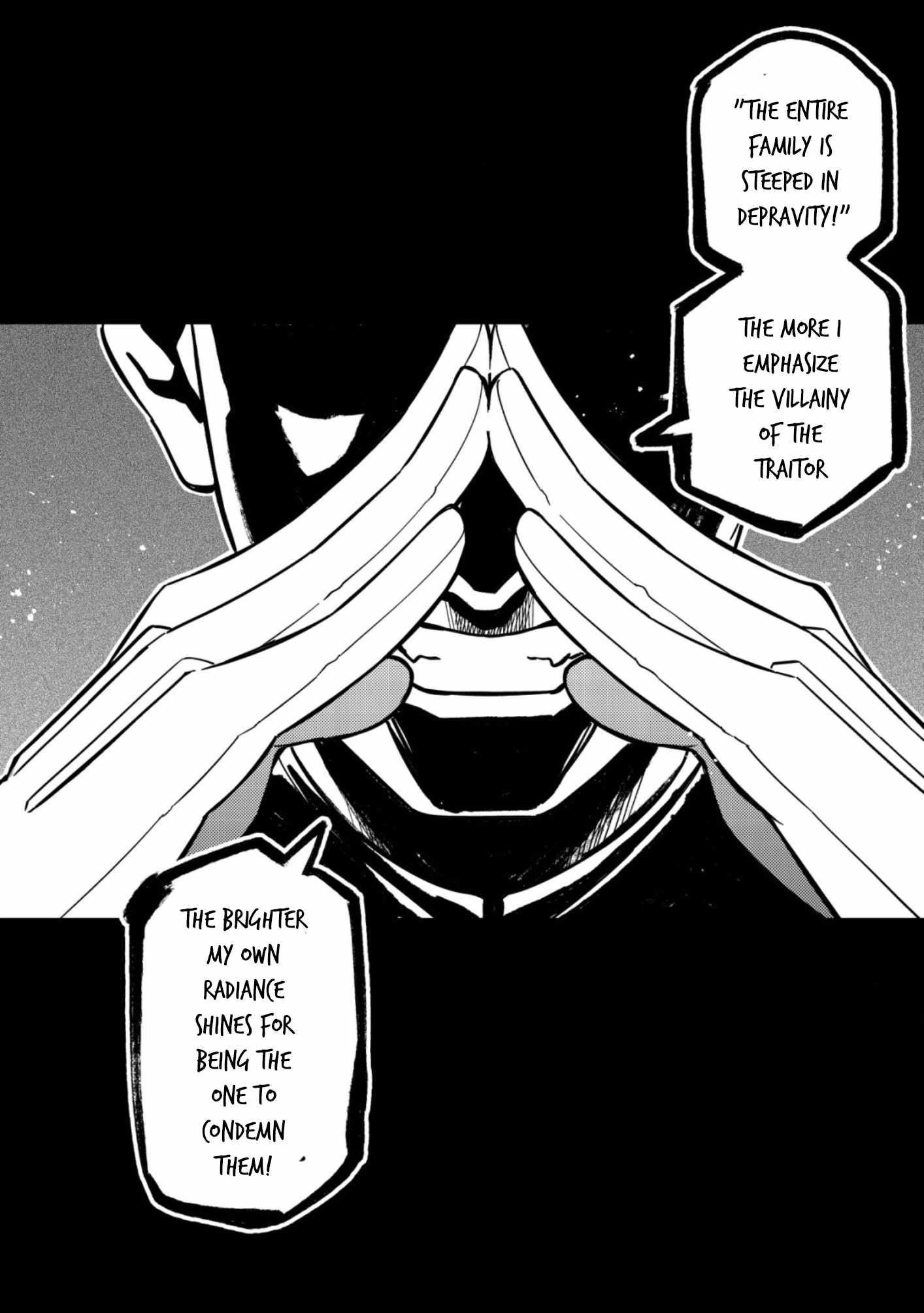 The Demon King’s Educator -The common teacher who has been exiled from the Brave Academy becomes a private teacher for the Devil’s daughters- Chapter 15 - Page 12