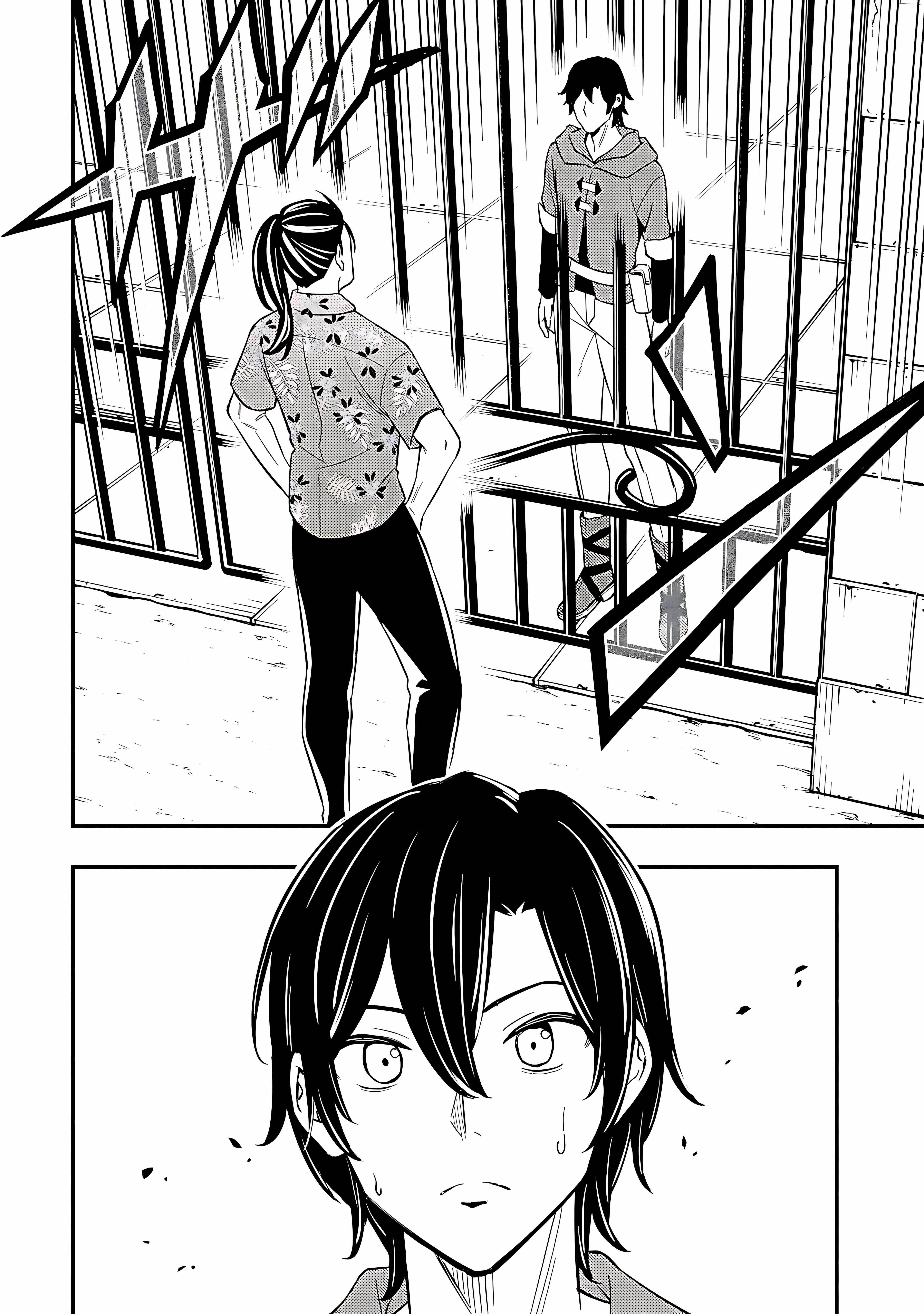 The Demon King’s Educator -The common teacher who has been exiled from the Brave Academy becomes a private teacher for the Devil’s daughters- Chapter 17 - Page 12