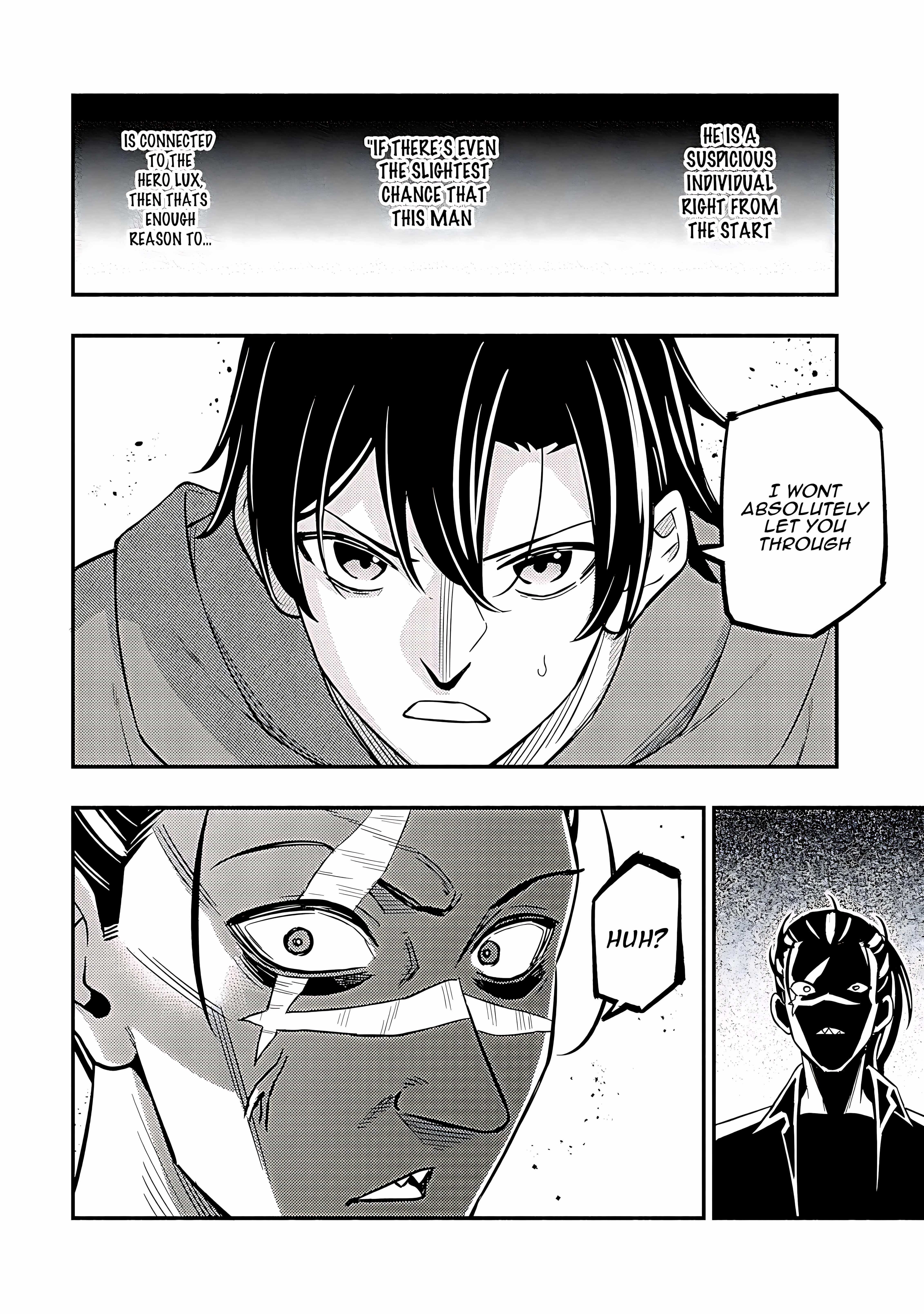 The Demon King’s Educator -The common teacher who has been exiled from the Brave Academy becomes a private teacher for the Devil’s daughters- Chapter 17 - Page 24