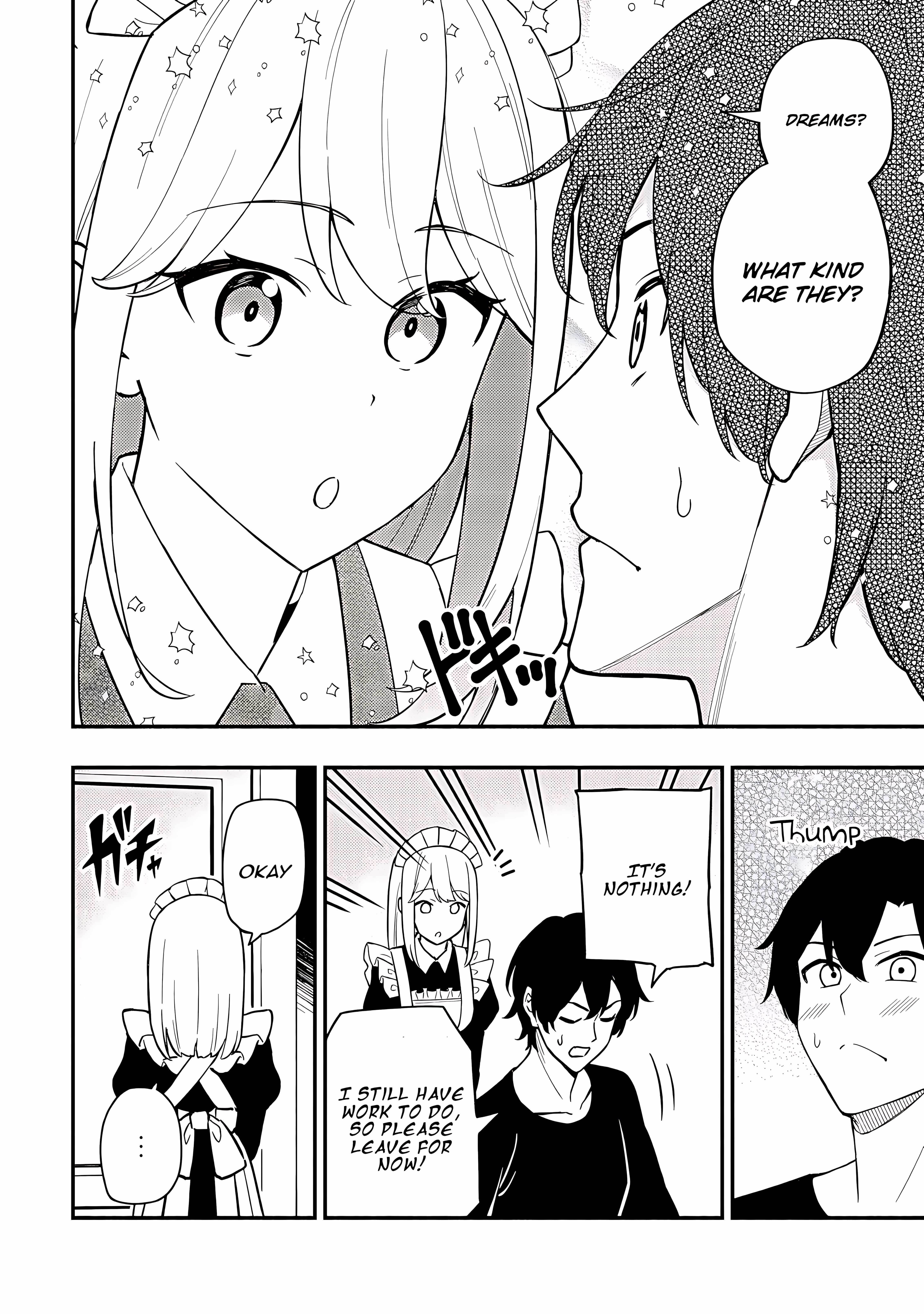 The Demon King’s Educator -The common teacher who has been exiled from the Brave Academy becomes a private teacher for the Devil’s daughters- Chapter 19 - Page 24