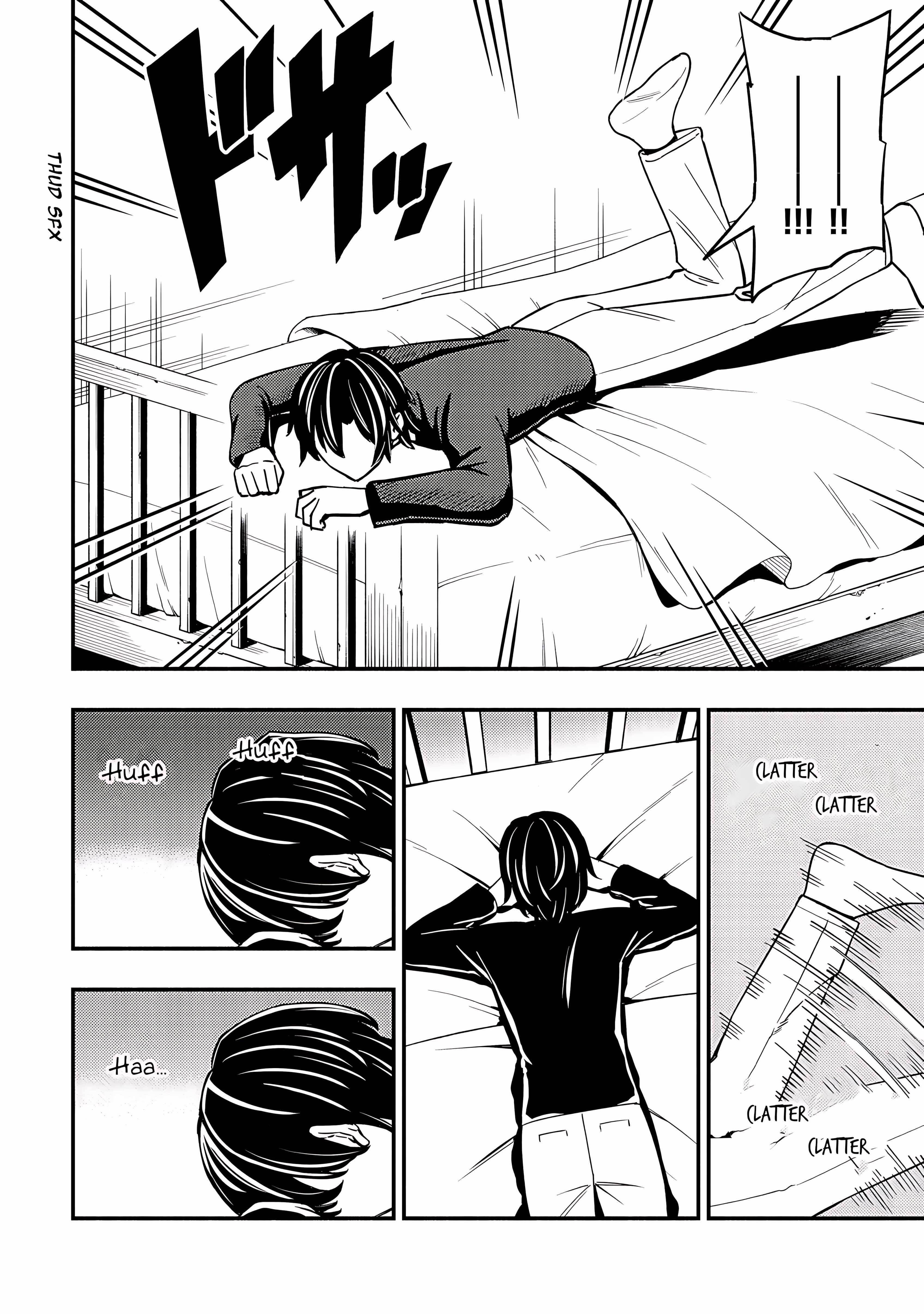 The Demon King’s Educator -The common teacher who has been exiled from the Brave Academy becomes a private teacher for the Devil’s daughters- Chapter 22 - Page 12