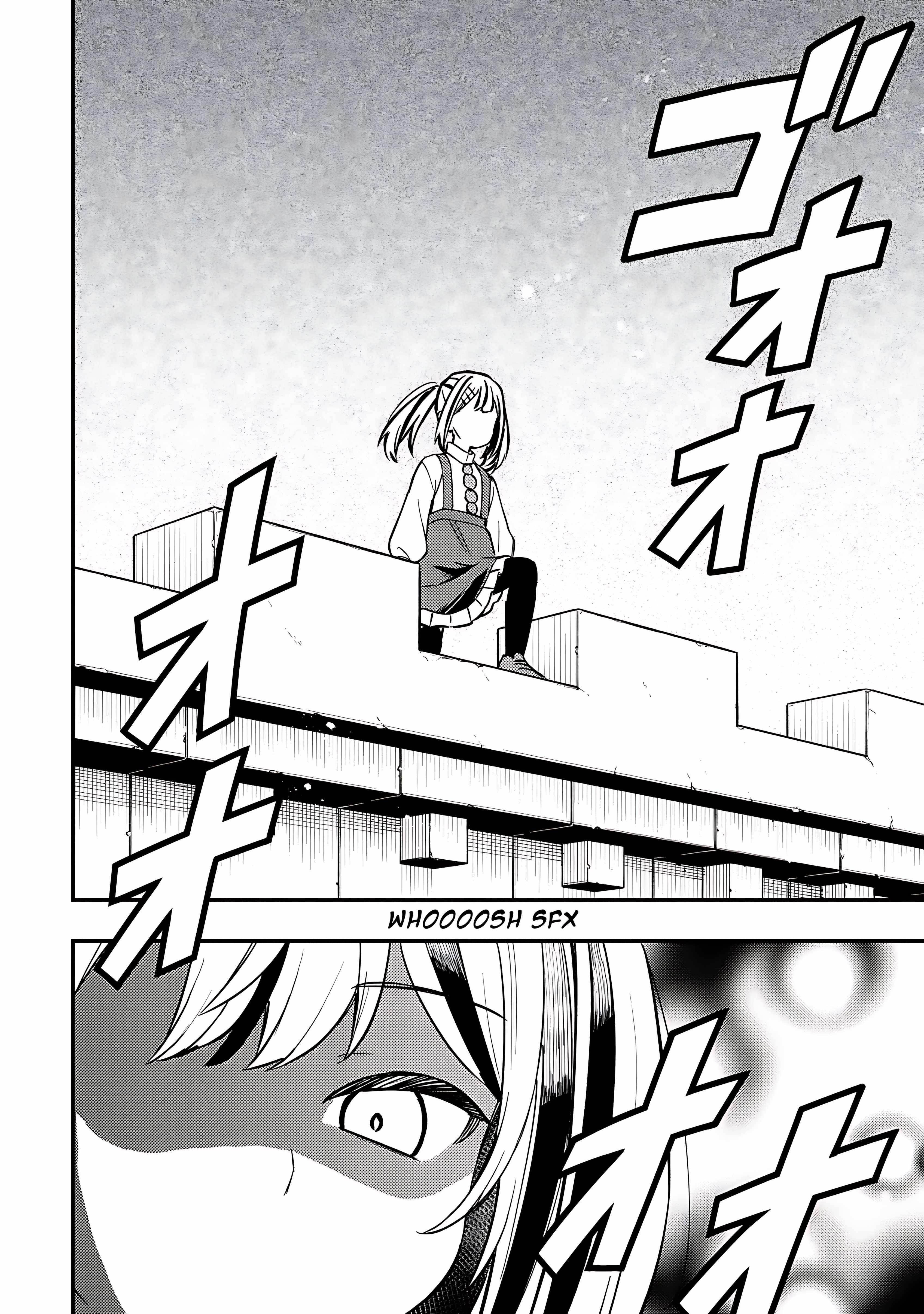 The Demon King’s Educator -The common teacher who has been exiled from the Brave Academy becomes a private teacher for the Devil’s daughters- Chapter 22 - Page 14