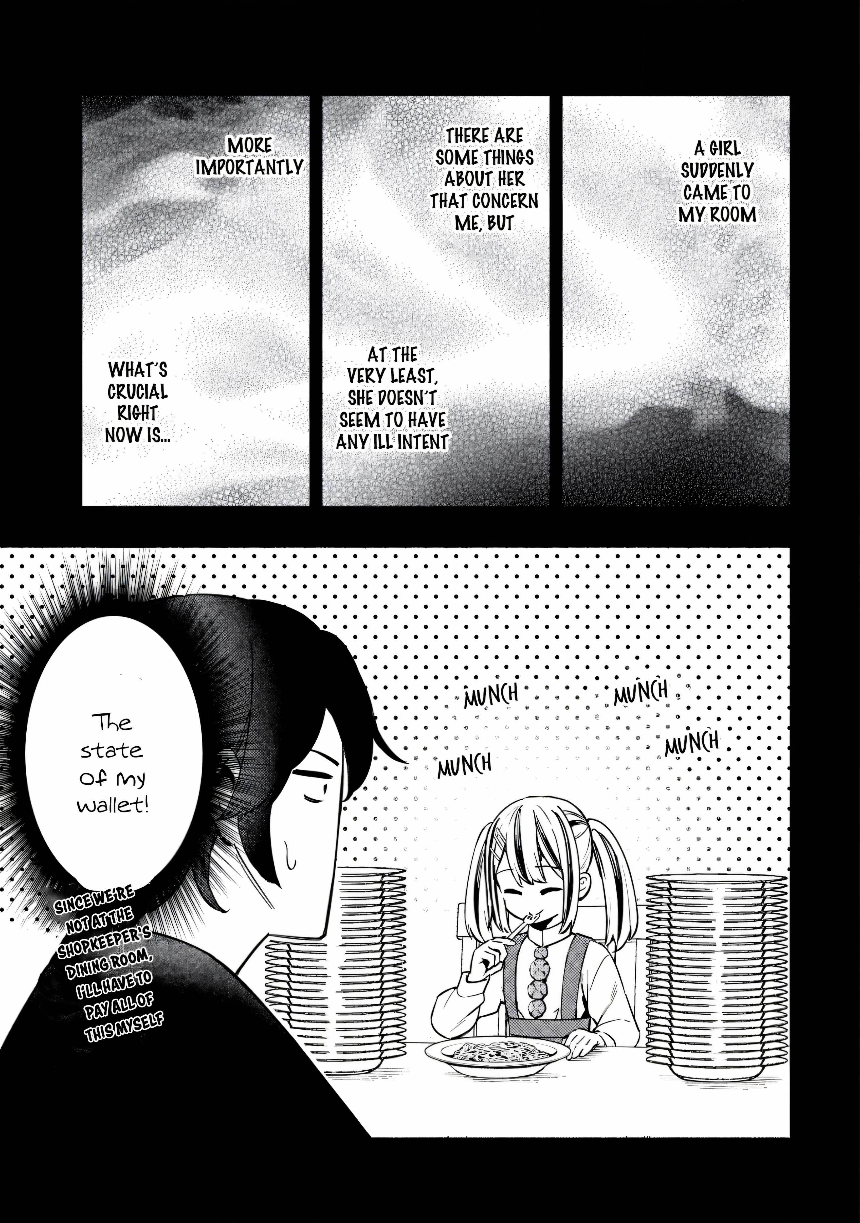 The Demon King’s Educator -The common teacher who has been exiled from the Brave Academy becomes a private teacher for the Devil’s daughters- Chapter 22 - Page 7