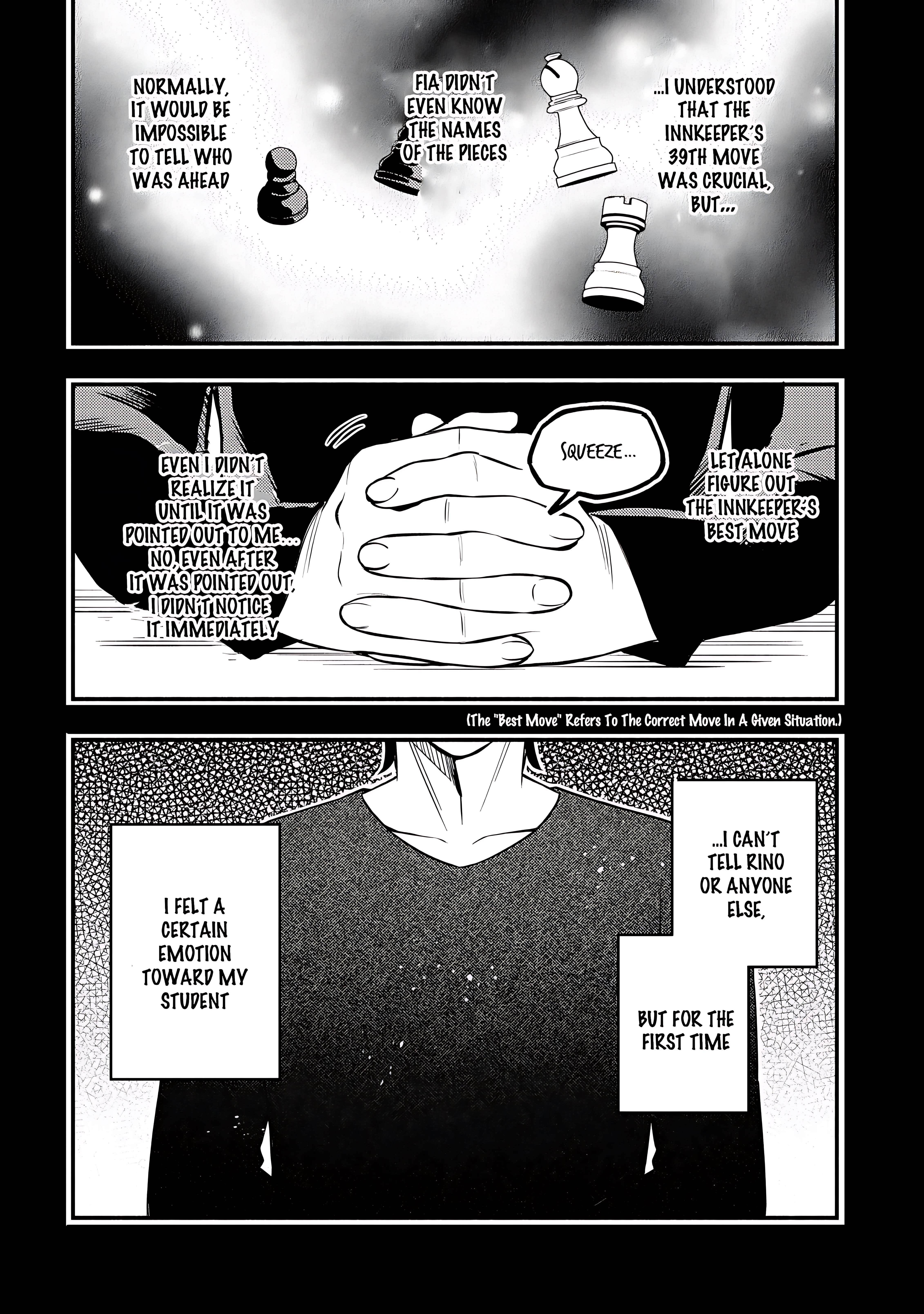 The Demon King’s Educator -The common teacher who has been exiled from the Brave Academy becomes a private teacher for the Devil’s daughters- Chapter 23 - Page 14