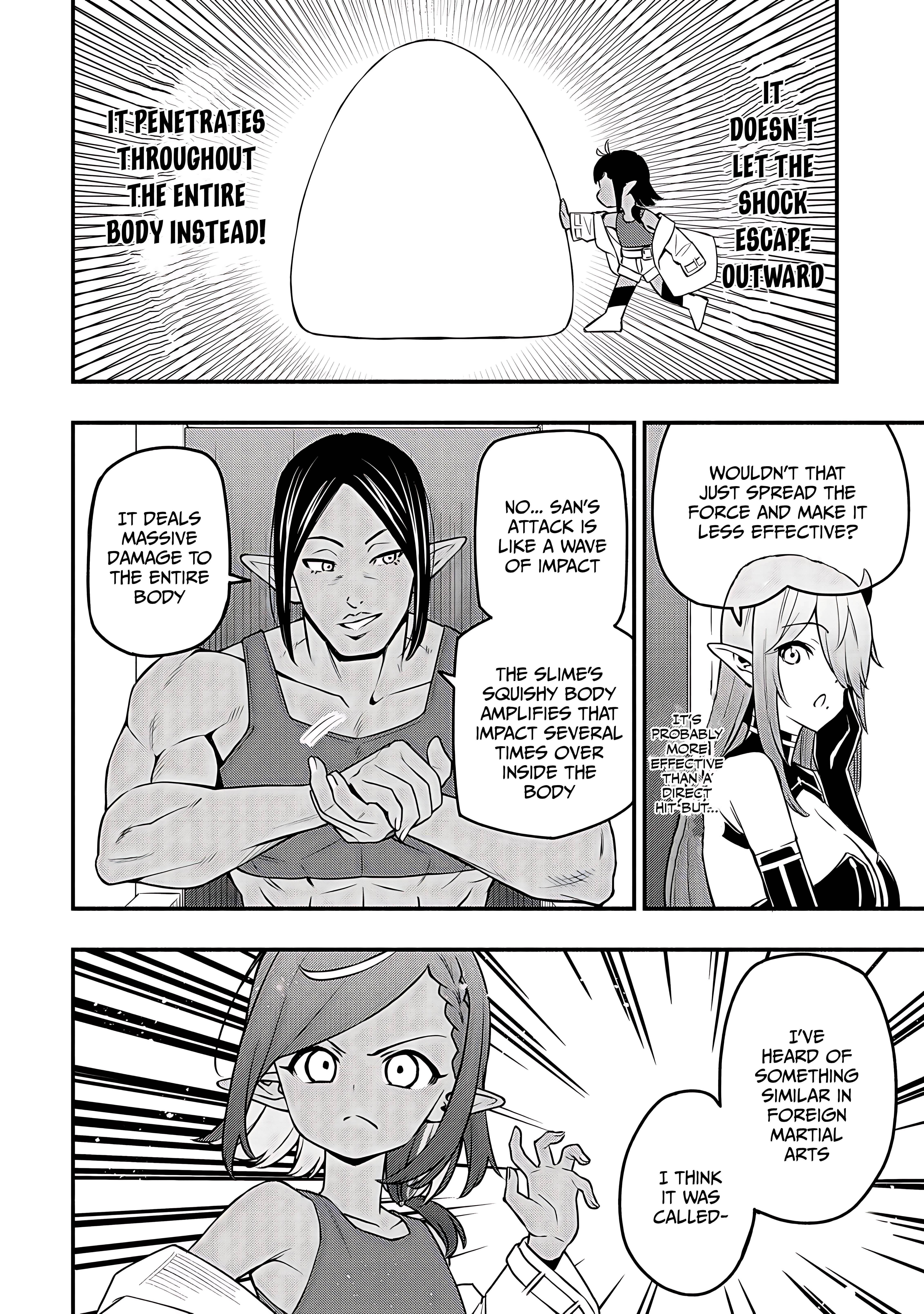 The Demon King’s Educator -The common teacher who has been exiled from the Brave Academy becomes a private teacher for the Devil’s daughters- Chapter 26 - Page 10