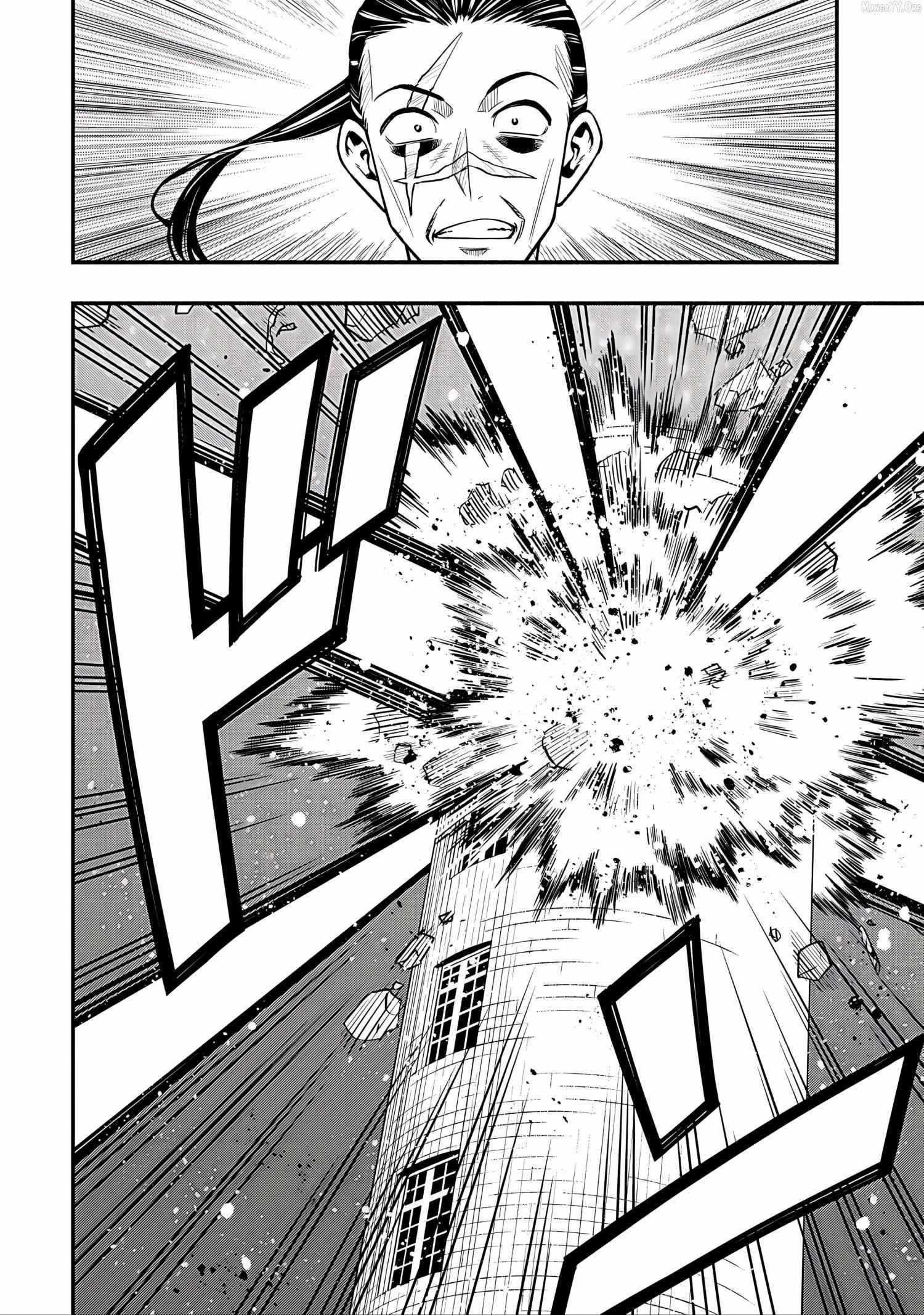 The Demon King’s Educator -The common teacher who has been exiled from the Brave Academy becomes a private teacher for the Devil’s daughters- Chapter 29 - Page 20