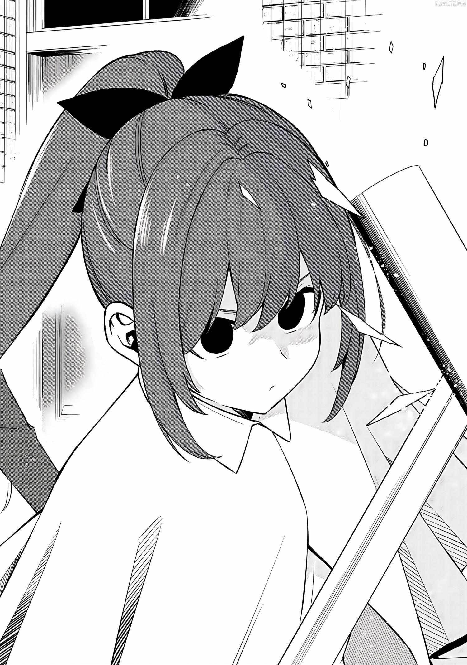 The Demon King’s Educator -The common teacher who has been exiled from the Brave Academy becomes a private teacher for the Devil’s daughters- Chapter 30 - Page 26