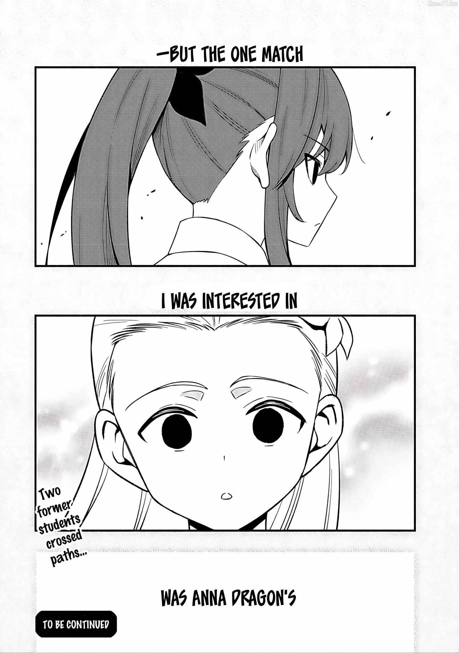 The Demon King’s Educator -The common teacher who has been exiled from the Brave Academy becomes a private teacher for the Devil’s daughters- Chapter 30 - Page 28