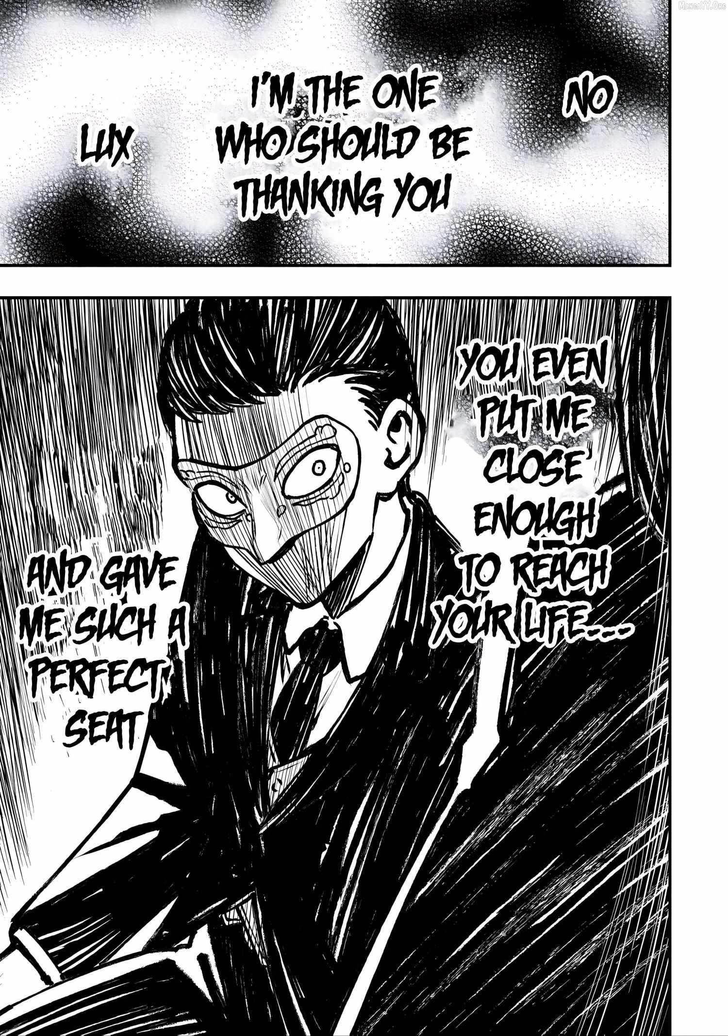 The Demon King’s Educator -The common teacher who has been exiled from the Brave Academy becomes a private teacher for the Devil’s daughters- Chapter 32 - Page 5