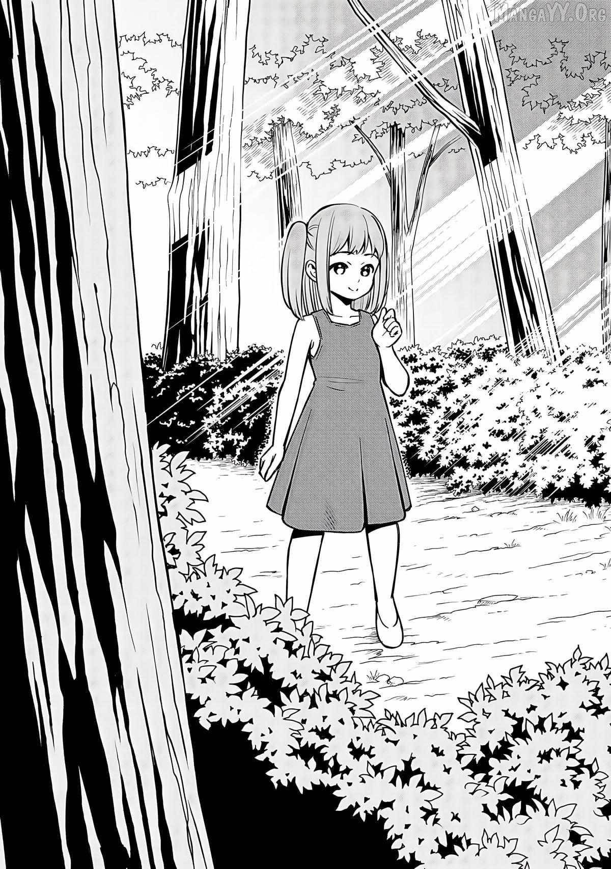 The Demon King’s Educator -The common teacher who has been exiled from the Brave Academy becomes a private teacher for the Devil’s daughters- Chapter 33 - Page 33