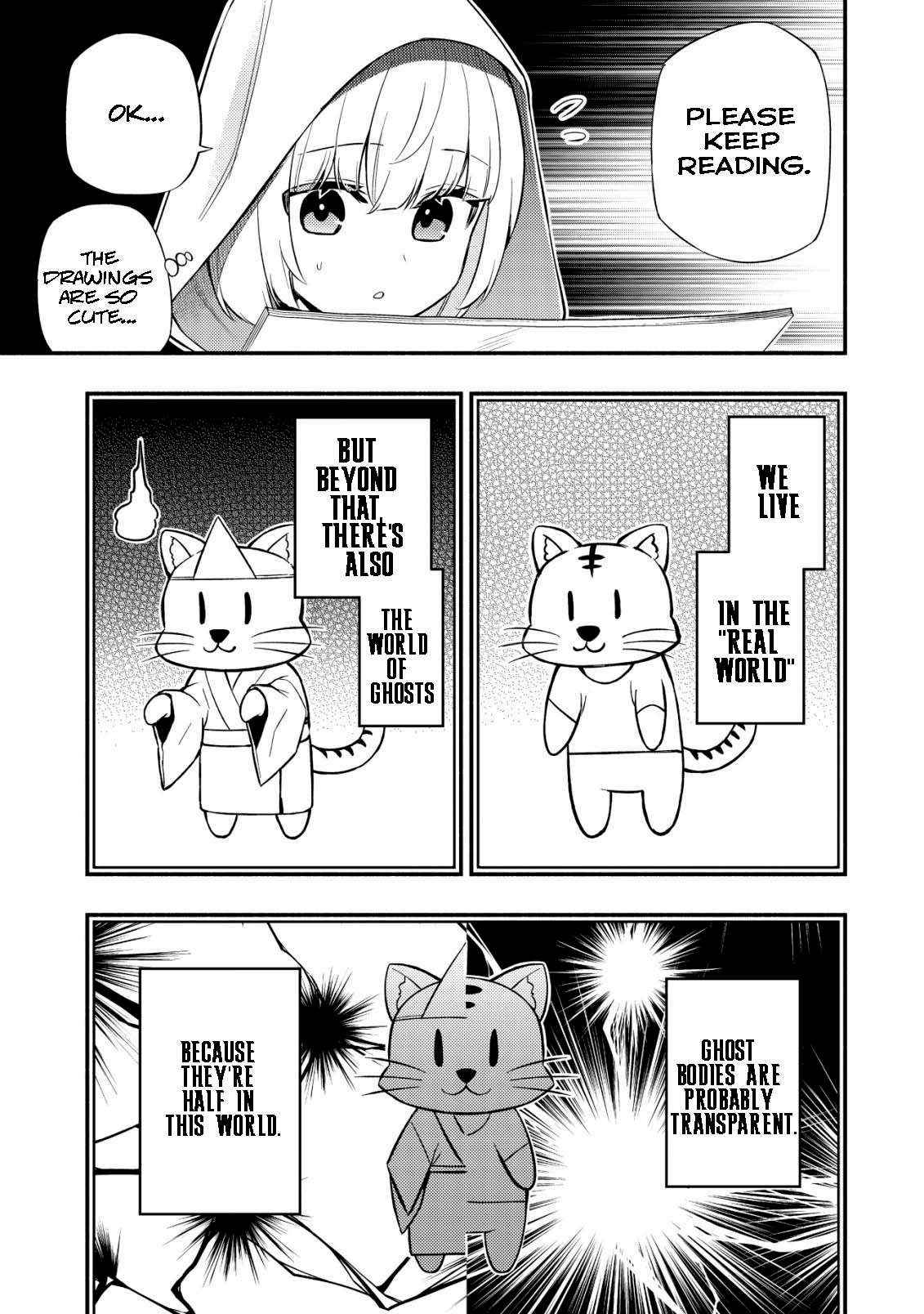 The Demon King’s Educator -The common teacher who has been exiled from the Brave Academy becomes a private teacher for the Devil’s daughters- Chapter 9.1 - Page 5