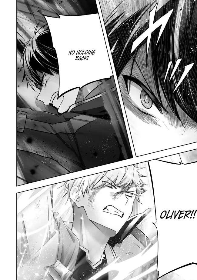 The Jack-of-all-trades Kicked Out of the Hero’s Party ~ The Swordsman Who Became a Support Mage Due to Party Circumstances, Becomes All Powerful Chapter 51 - Page 12