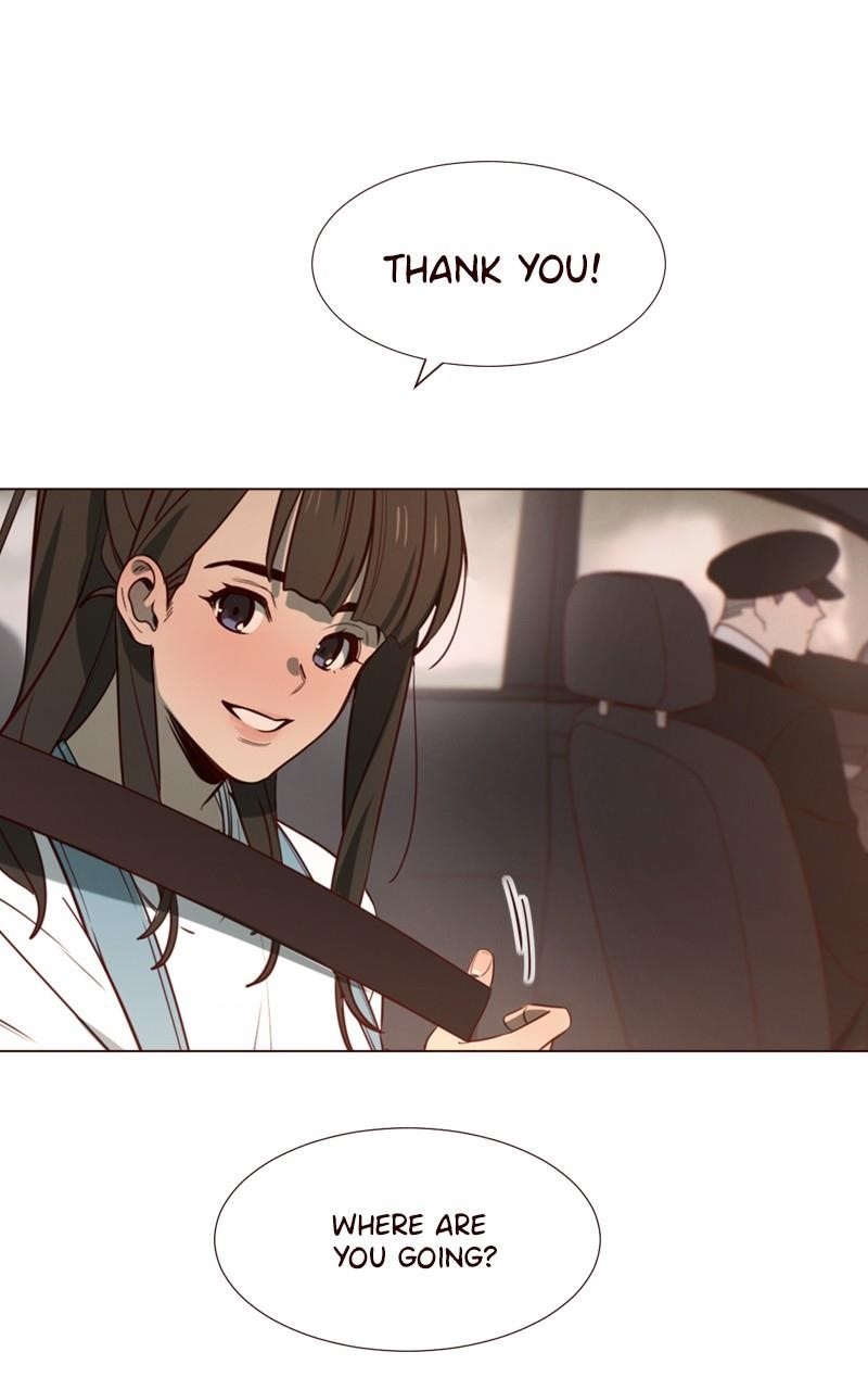 The Last Bloodline Chapter 1 - Page 108