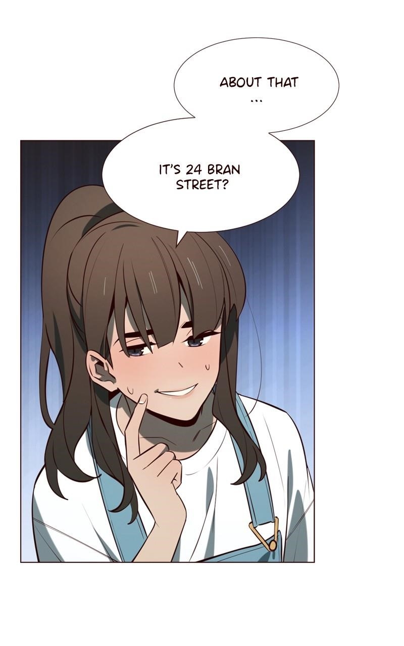 The Last Bloodline Chapter 1 - Page 109