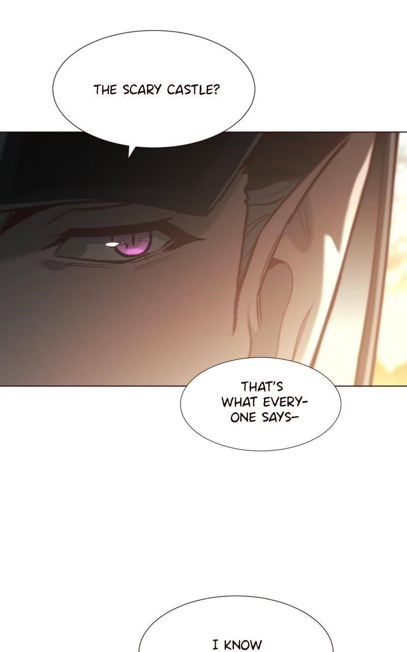 The Last Bloodline Chapter 1 - Page 110