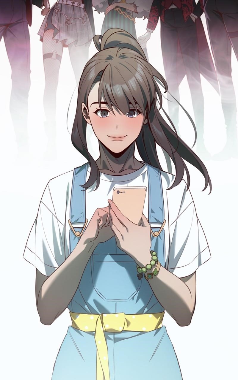 The Last Bloodline Chapter 1 - Page 115