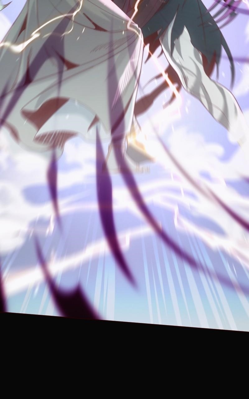 The Last Bloodline Chapter 1 - Page 21