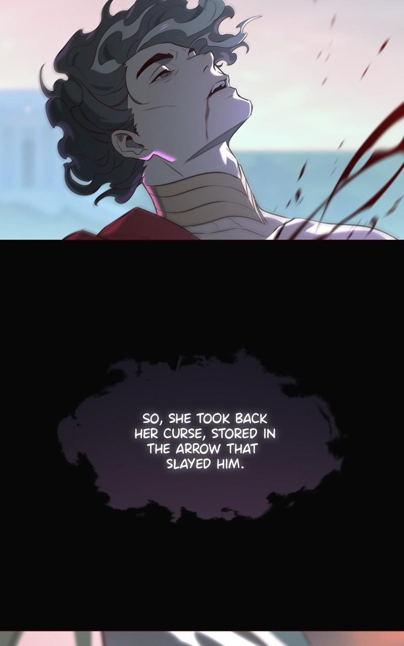 The Last Bloodline Chapter 1 - Page 28