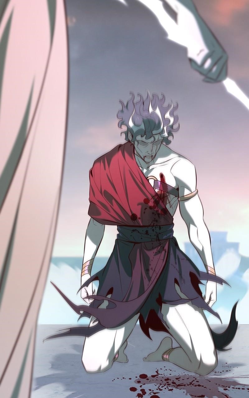 The Last Bloodline Chapter 1 - Page 29