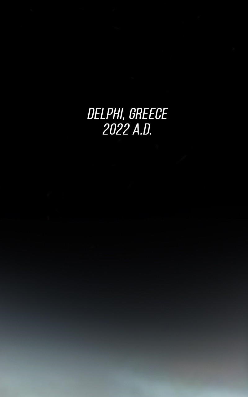 The Last Bloodline Chapter 1 - Page 39