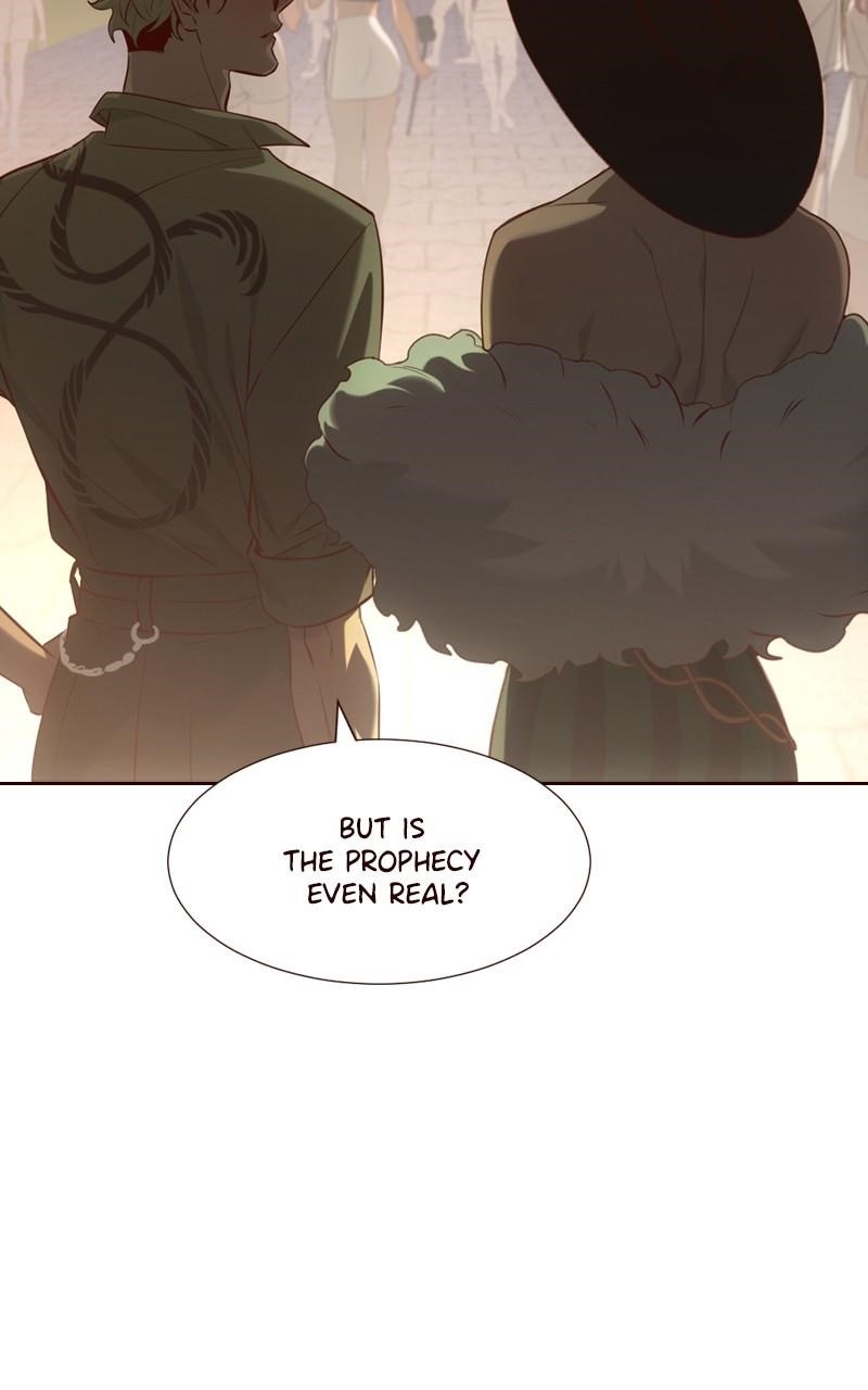 The Last Bloodline Chapter 1 - Page 41