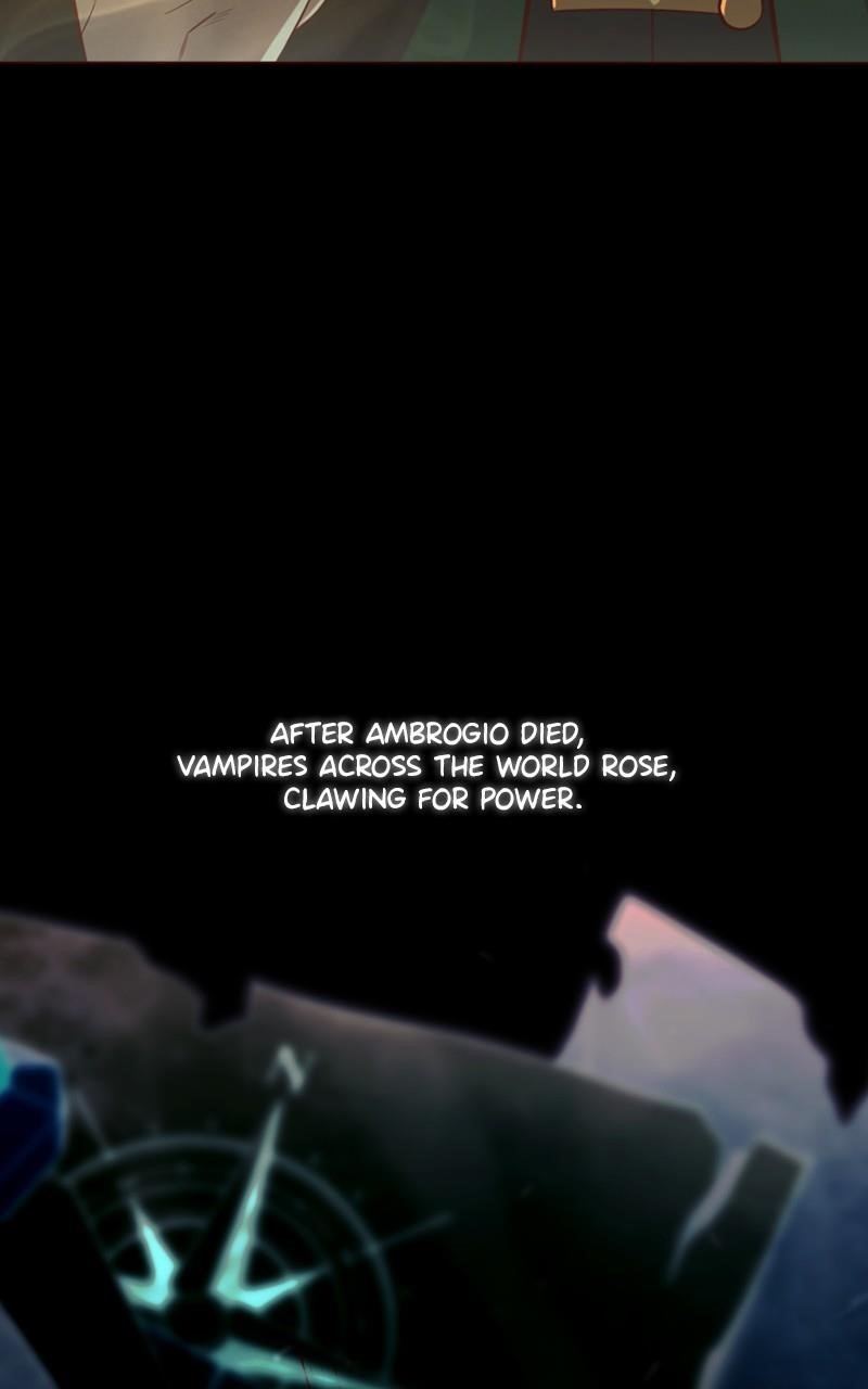 The Last Bloodline Chapter 1 - Page 45