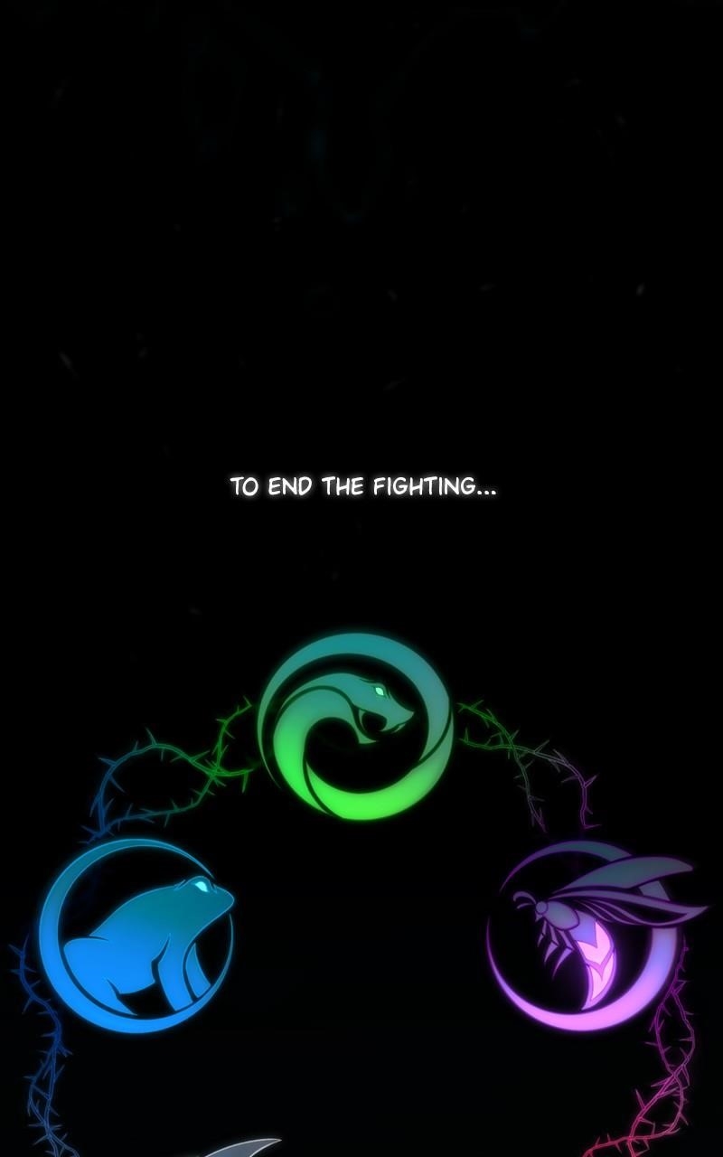 The Last Bloodline Chapter 1 - Page 47