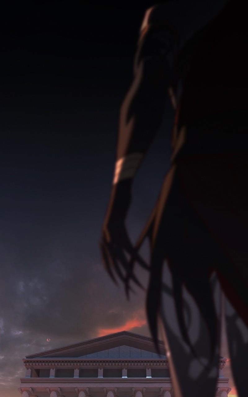 The Last Bloodline Chapter 1 - Page 5