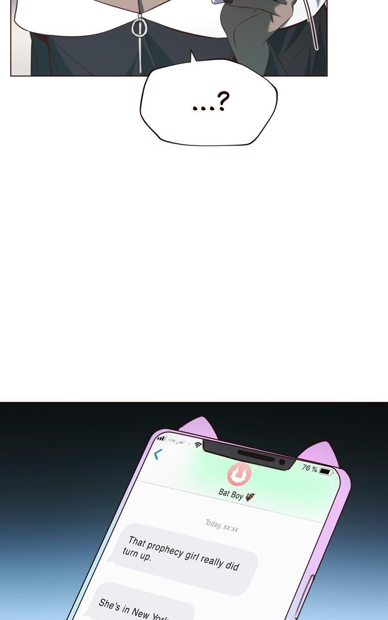 The Last Bloodline Chapter 1 - Page 55