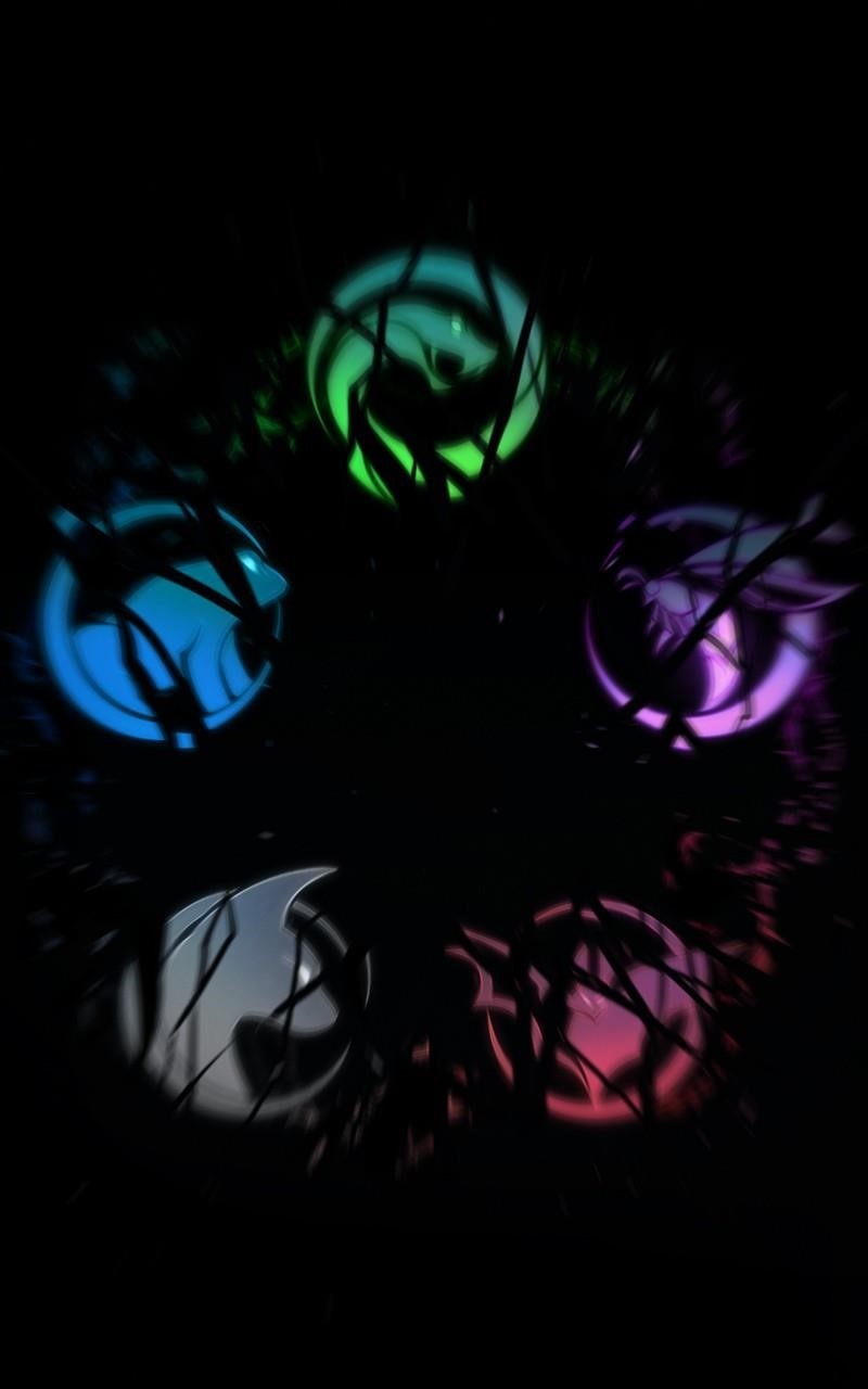 The Last Bloodline Chapter 1 - Page 74