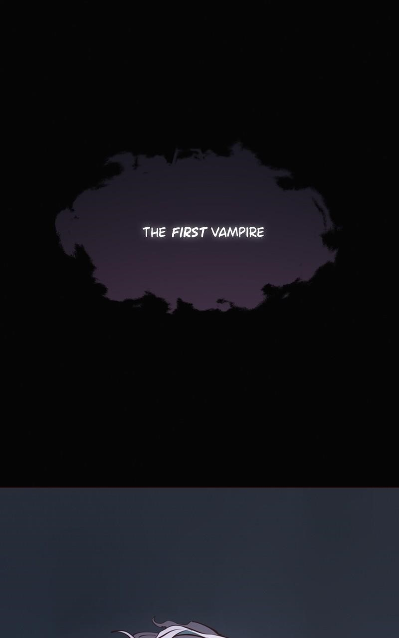 The Last Bloodline Chapter 1 - Page 8