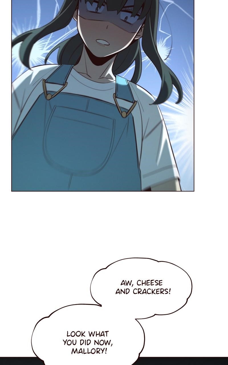 The Last Bloodline Chapter 1 - Page 82