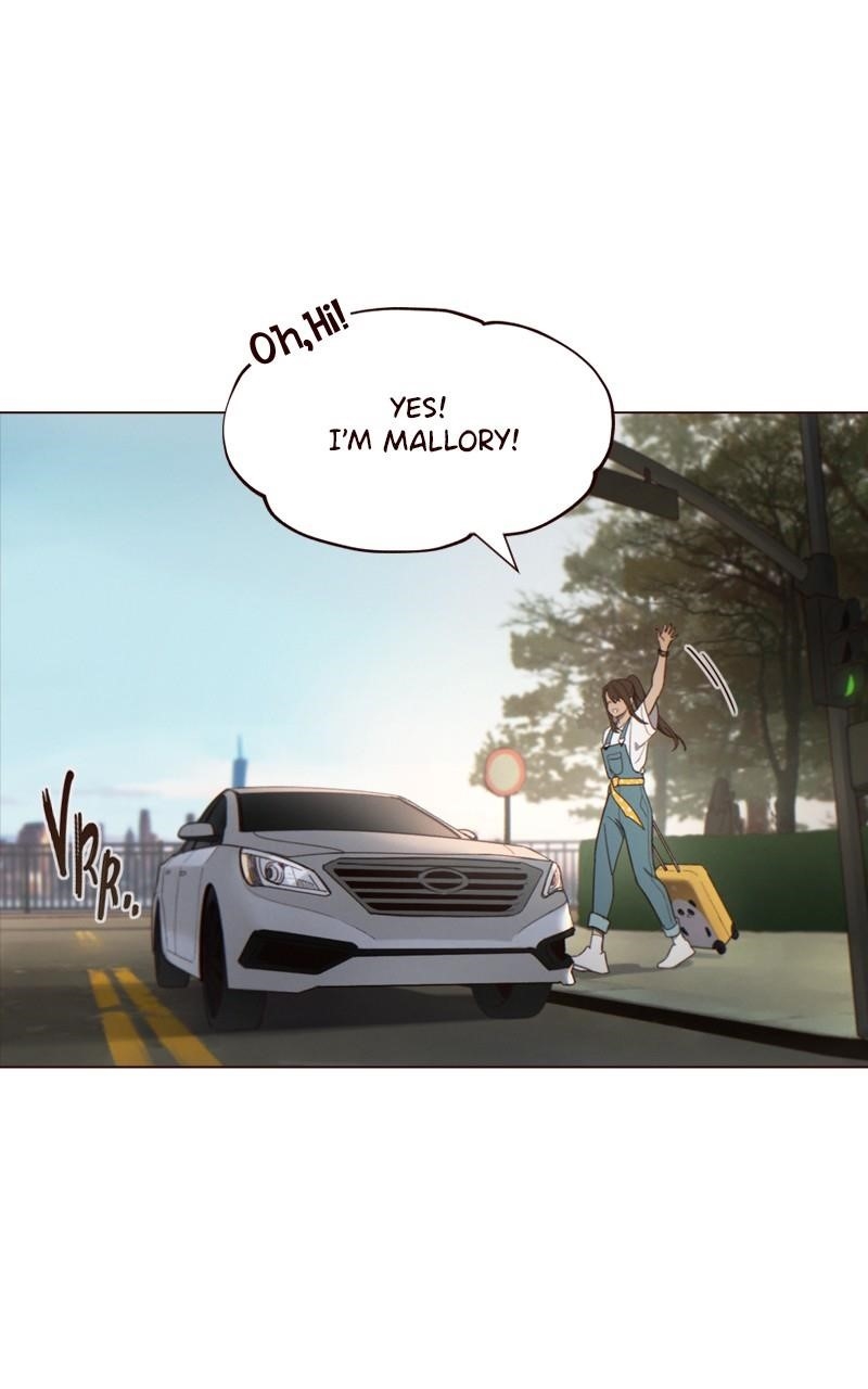 The Last Bloodline Chapter 1 - Page 85