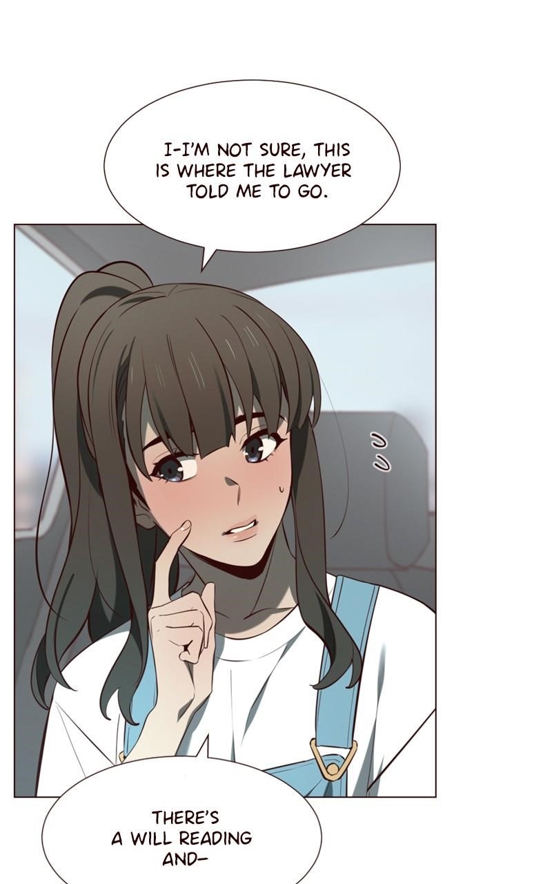 The Last Bloodline Chapter 1 - Page 90