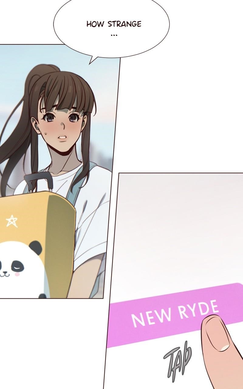 The Last Bloodline Chapter 1 - Page 94