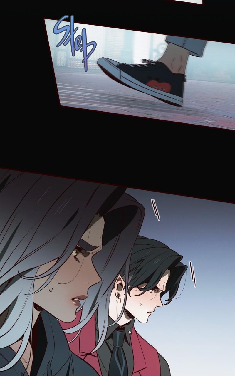 The Last Bloodline Chapter 10 - Page 105