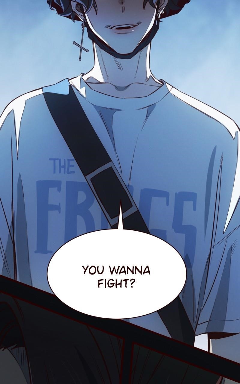 The Last Bloodline Chapter 10 - Page 107